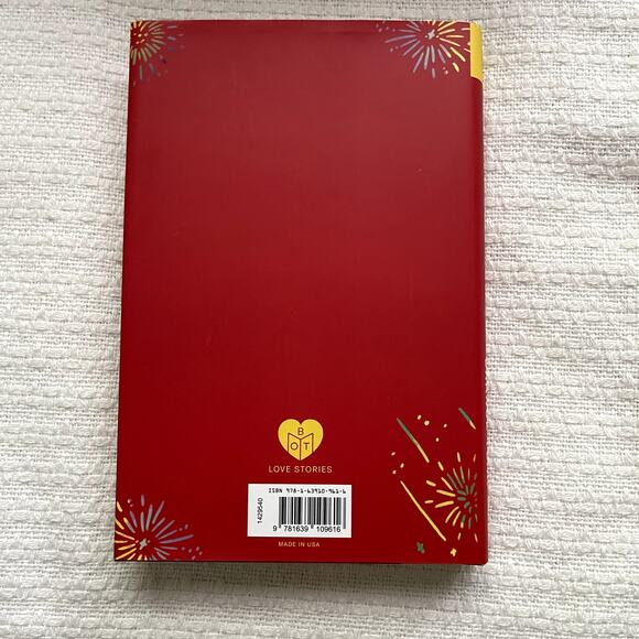 The Second Chance Year by Melissa Wiesner - Picture 2 of 2